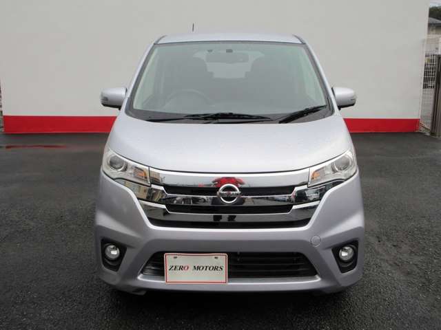 日産 デイズ ６６０ ハイウェイスターＸ H25年 (関東) 99