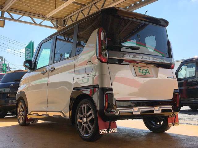 三菱 デリカ　ミニ ６６０ Ｔ プレミアム R5年 (関東) 99