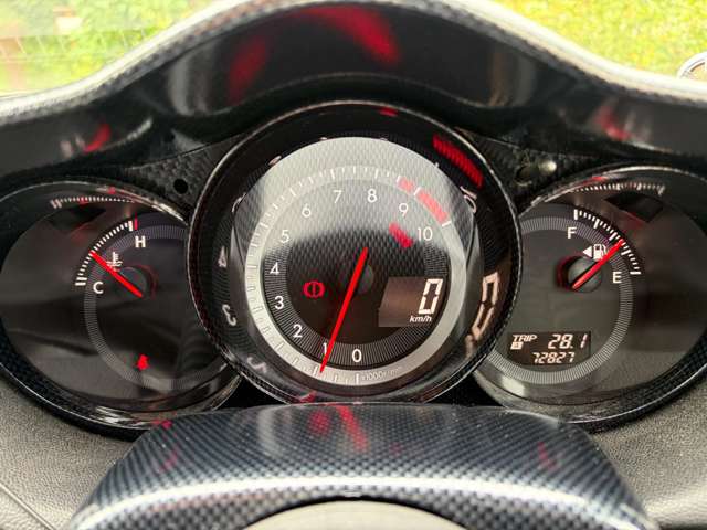 マツダ ＲＸ−８ タイプＲＳ H22年 (関東) 99