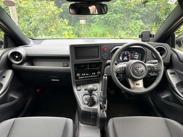 トヨタ ＧＲヤリス １．６ ＲＣ ４ＷＤ R7年 (関東) 99
