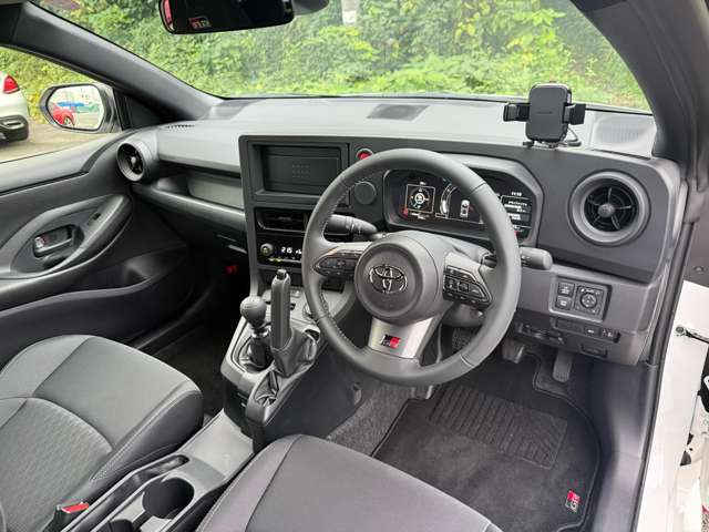 トヨタ ＧＲヤリス １．６ ＲＣ ４ＷＤ R7年 (関東) 99
