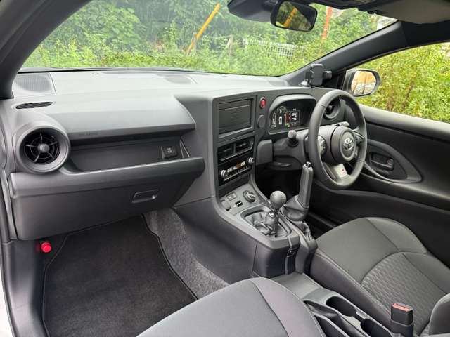 トヨタ ＧＲヤリス １．６ ＲＣ ４ＷＤ R7年 (関東) 99