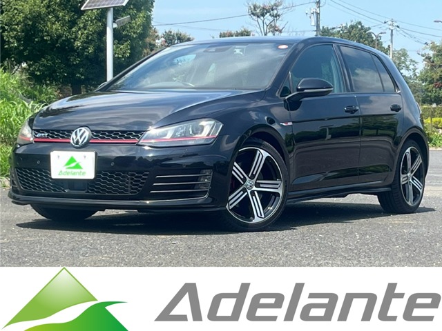 フォルクスワーゲン ゴルフ ＧＴＩ H27年 (関東) 99