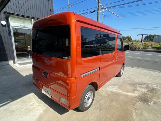 トヨタ ピクシスバン ６６０ デラックス R7年 () 99
