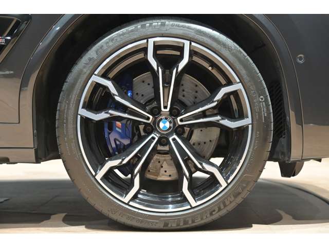 ＢＭＷ Ｘ４　Ｍ コンペティション ４ＷＤ R3年 (関東) 99