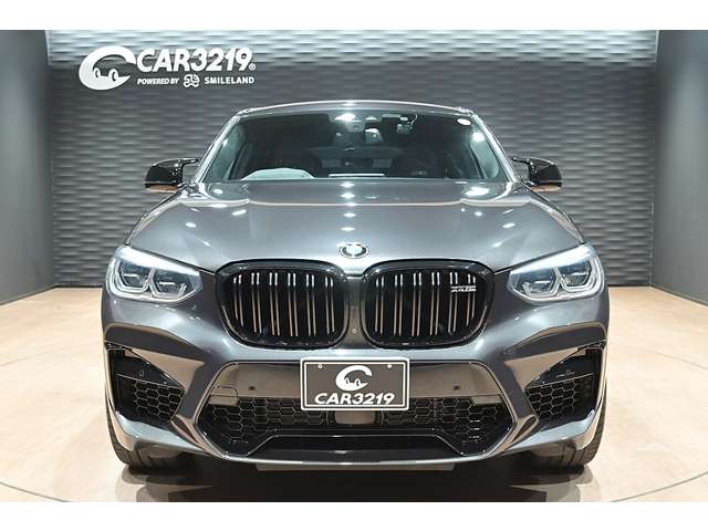 ＢＭＷ Ｘ４　Ｍ コンペティション ４ＷＤ R3年 (関東) 99