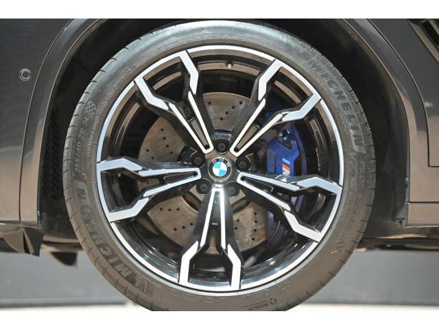 ＢＭＷ Ｘ４　Ｍ コンペティション ４ＷＤ R3年 (関東) 99