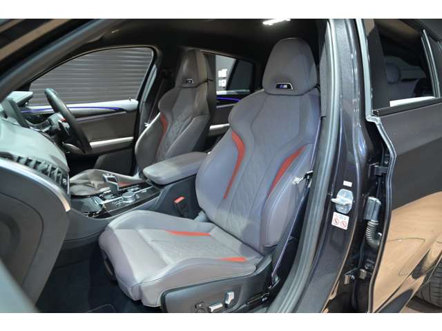 ＢＭＷ Ｘ４　Ｍ コンペティション ４ＷＤ R3年 (関東) 99