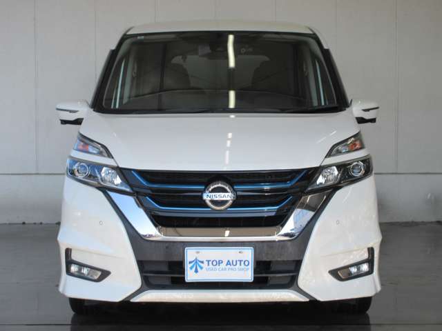 日産 セレナ １．２ Ｅ－ＰＯＷＥＲ ハイウェイスター Ｖ H30年 (関東) 99