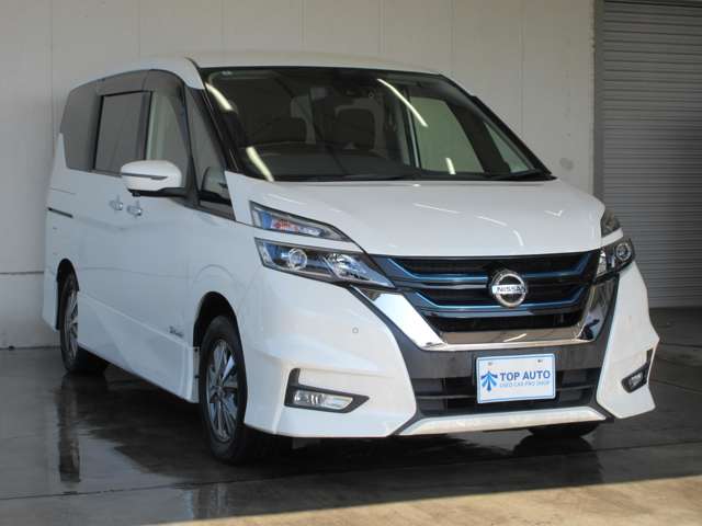 日産 セレナ １．２ Ｅ－ＰＯＷＥＲ ハイウェイスター Ｖ H30年 (関東) 99