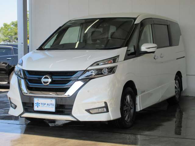 日産 セレナ １．２ Ｅ－ＰＯＷＥＲ ハイウェイスター Ｖ H30年 (関東) 99