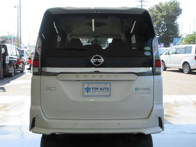 日産 セレナ １．２ Ｅ－ＰＯＷＥＲ ハイウェイスター Ｖ H30年 (関東) 99