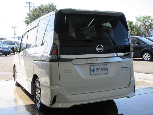日産 セレナ １．２ Ｅ－ＰＯＷＥＲ ハイウェイスター Ｖ H30年 (関東) 99