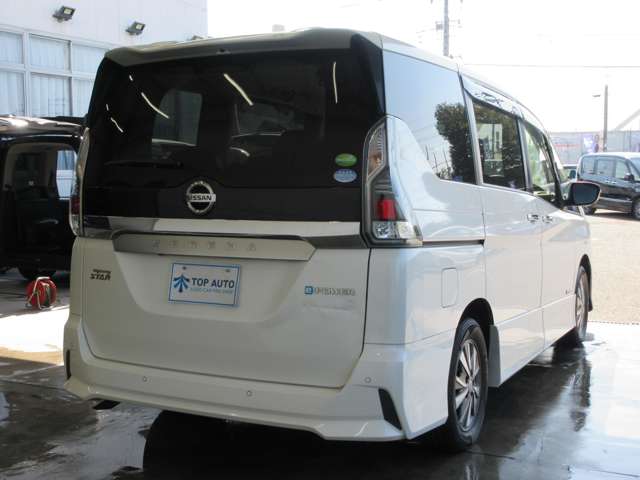 日産 セレナ １．２ Ｅ－ＰＯＷＥＲ ハイウェイスター Ｖ H30年 (関東) 99