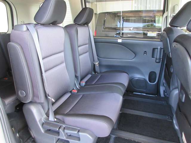 日産 セレナ １．２ Ｅ－ＰＯＷＥＲ ハイウェイスター Ｖ H30年 (関東) 99