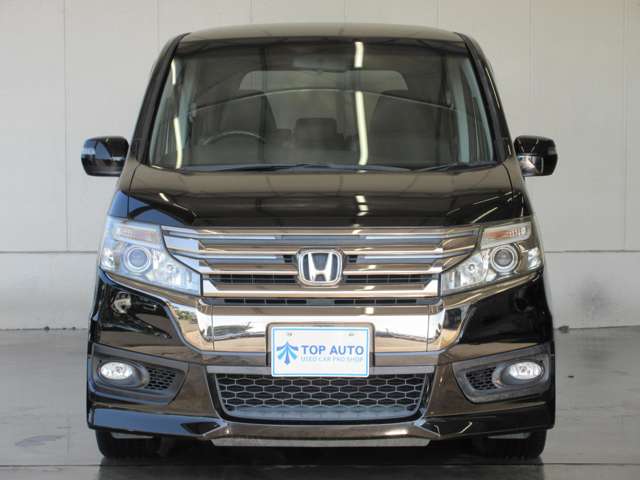 ホンダ ステップワゴン　スパーダ ２．０ スパーダ Ｚ クールスピリット H24年 (関東) 99
