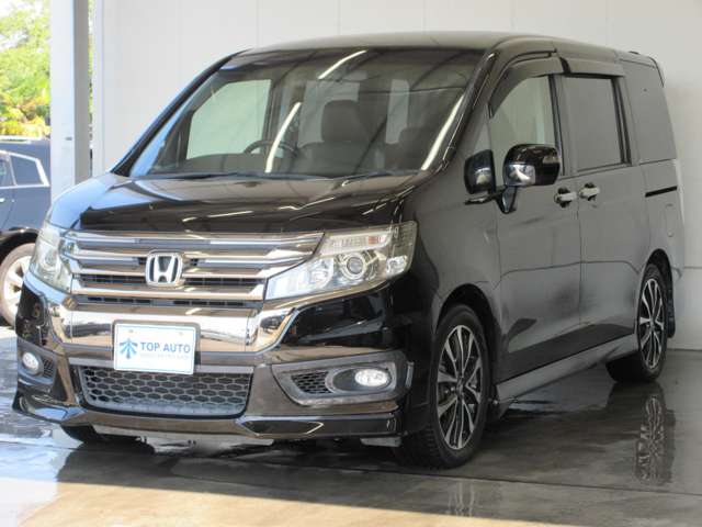 ホンダ ステップワゴン　スパーダ ２．０ スパーダ Ｚ クールスピリット H24年 (関東) 99