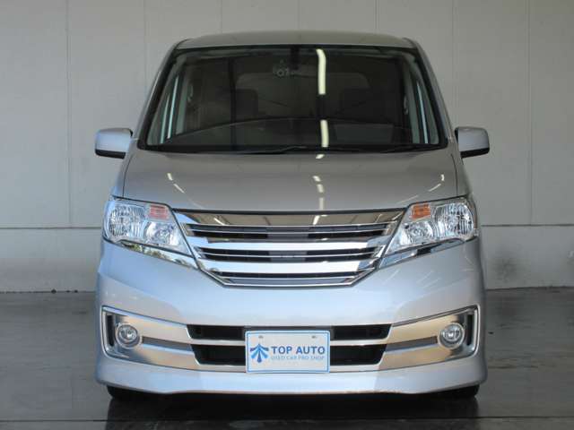 日産 セレナ ２．０ ライダー Ｊパッケージ H23年 (関東) 99