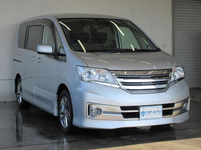 日産 セレナ ２．０ ライダー Ｊパッケージ H23年 (関東) 99