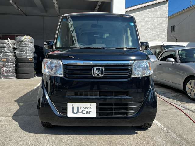 ホンダ Ｎ　ＢＯＸ ６６０ Ｇ Ｌパッケージ H25年 () 99