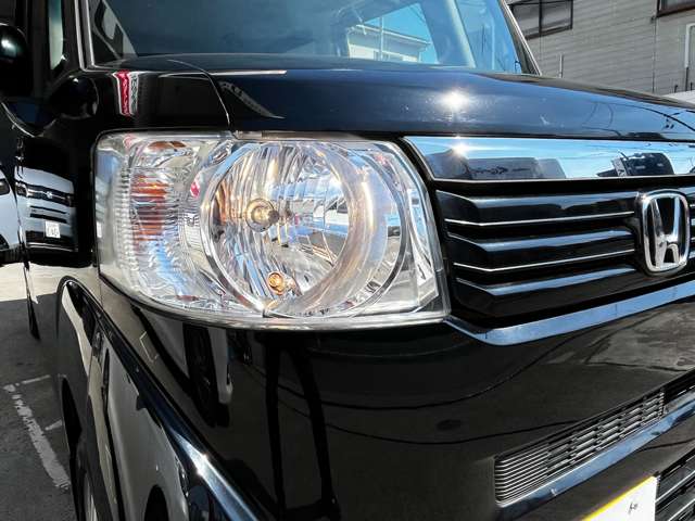 ホンダ Ｎ　ＢＯＸ ６６０ Ｇ Ｌパッケージ H25年 () 99