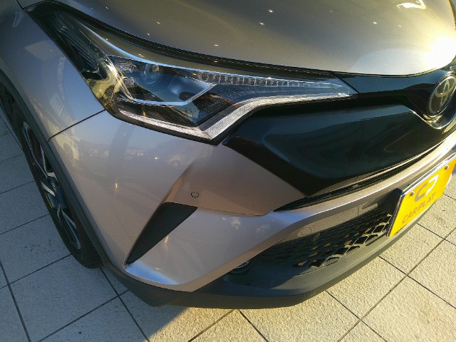 トヨタ Ｃ−ＨＲ １．２ Ｇ－Ｔ R1年 () 99