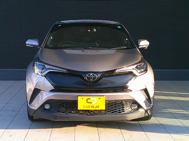 トヨタ Ｃ−ＨＲ １．２ Ｇ－Ｔ R1年 () 99