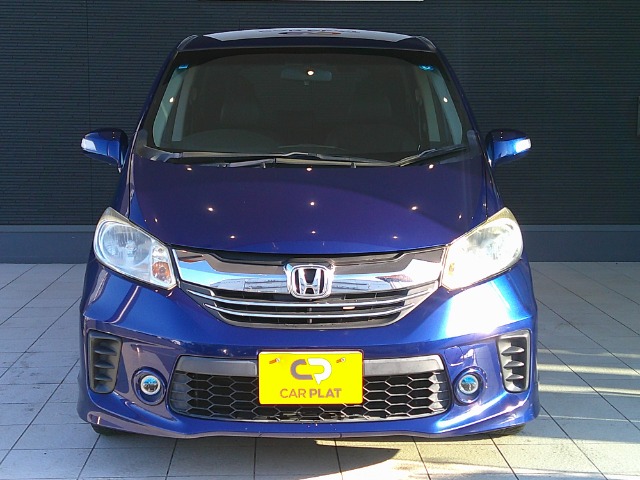 ホンダ フリード １．５ Ｇ プレミアムエディション H28年 () 99