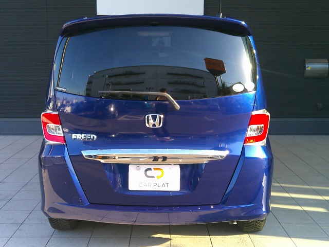ホンダ フリード １．５ Ｇ プレミアムエディション H28年 () 99