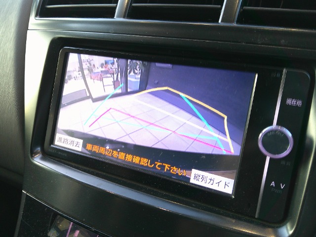 トヨタ プリウスΑ １．８ Ｓ チューン ブラック H25年 () 99