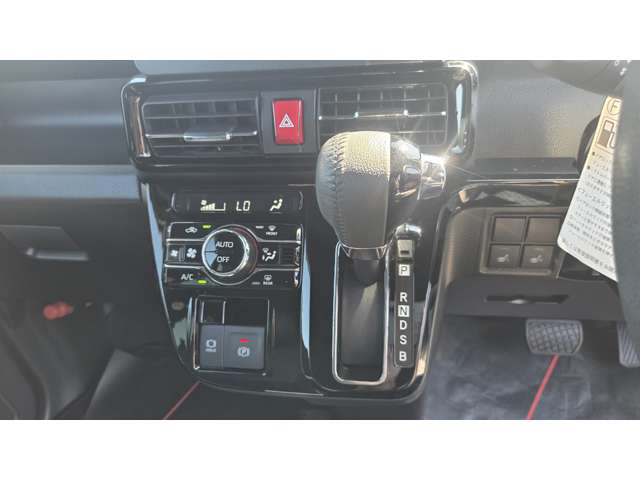 ダイハツ タント ６６０ カスタム ＲＳ R5年 () 99