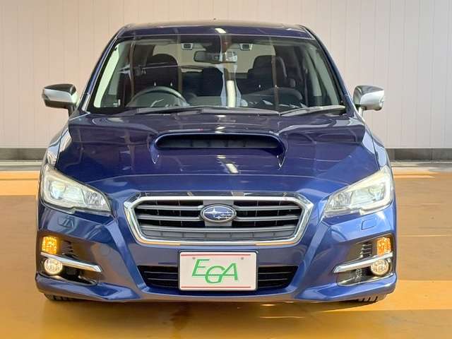 スバル レヴォーグ １．６ ＧＴ アイサイト プラウド エディション ４ＷＤ H27年 (関東) 99