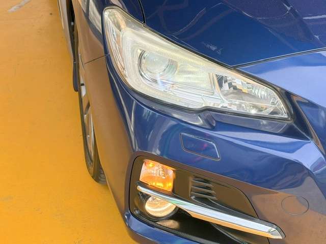 スバル レヴォーグ １．６ ＧＴ アイサイト プラウド エディション ４ＷＤ H27年 (関東) 99
