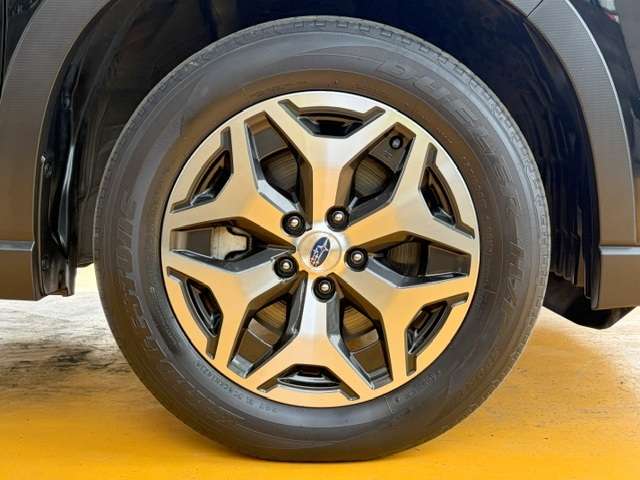 スバル フォレスター　ハイブリッド ２．０ ツーリング ４ＷＤ R3年 (関東) 99