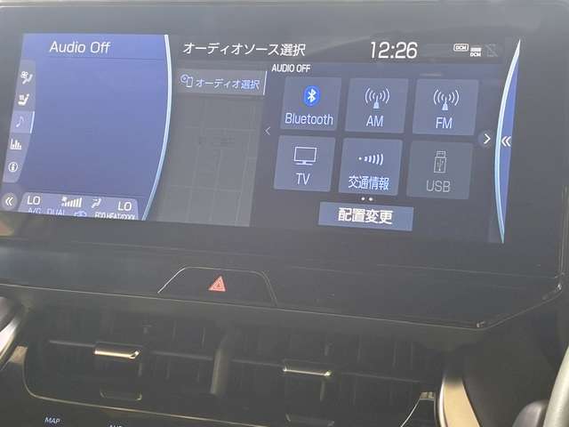 トヨタ ハリアー ２．０ Ｚ レザーパッケージ R3年 (関東) 99