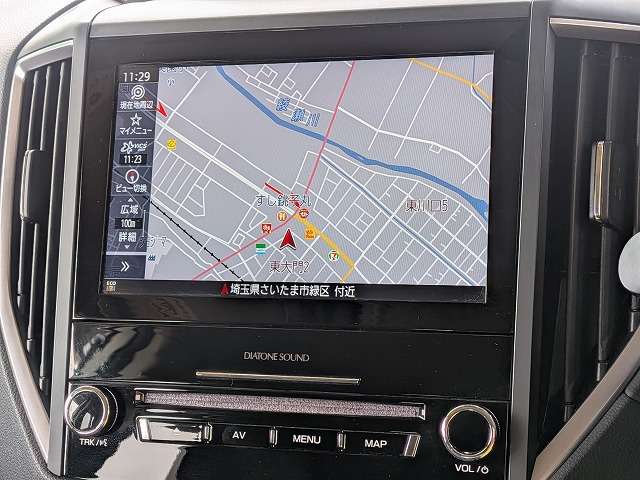 スバル フォレスター ２．５ プレミアム ４ＷＤ R1年 (関東) 99