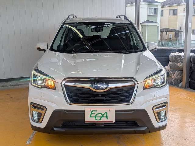 スバル フォレスター ２．５ プレミアム ４ＷＤ R1年 (関東) 99