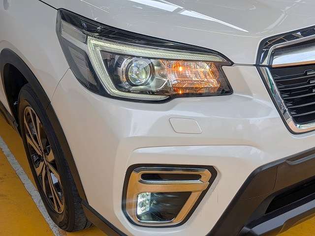 スバル フォレスター ２．５ プレミアム ４ＷＤ R1年 (関東) 99