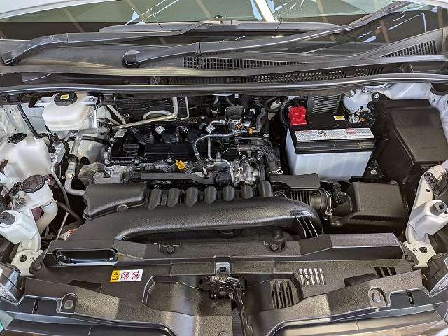 トヨタ ノア ２．０ Ｓ－Ｚ R6年 (関東) 99