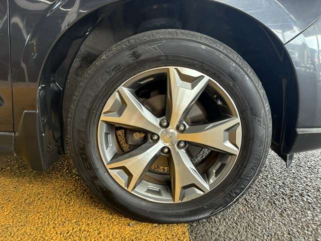 スバル フォレスター ２．０ エックスブレイク ４ＷＤ H26年 (関東) 99