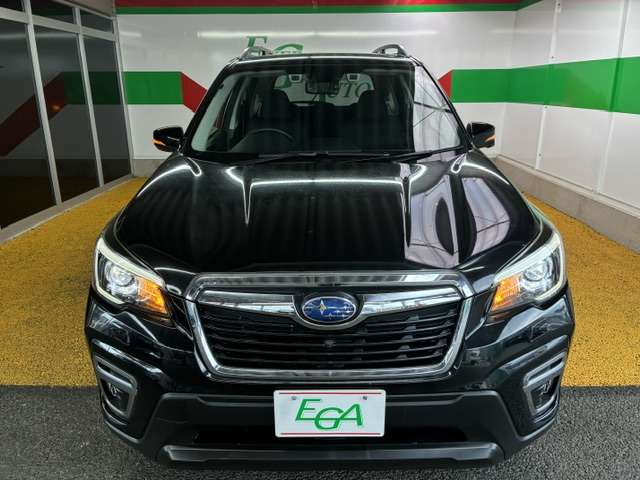 スバル フォレスター ２．５ プレミアム ４ＷＤ H30年 (関東) 99
