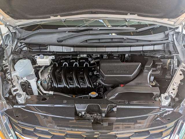 日産 セレナ ２．０ ＸＶ R3年 (関東) 99
