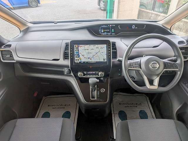 日産 セレナ ２．０ ＸＶ R3年 (関東) 99
