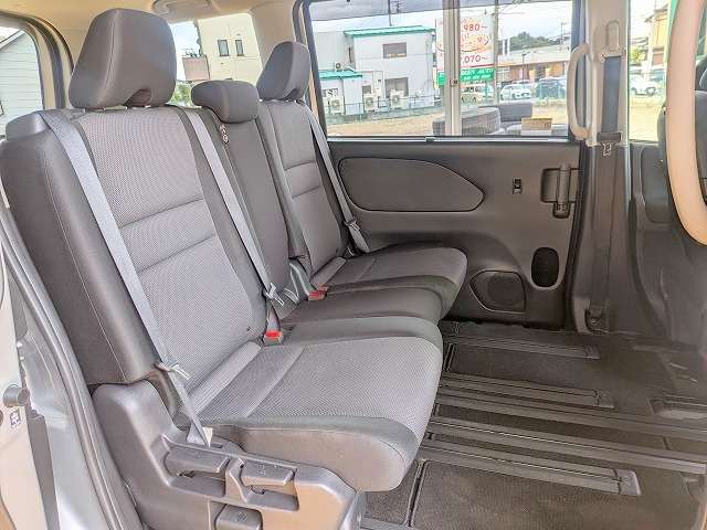 日産 セレナ ２．０ ＸＶ R3年 (関東) 99