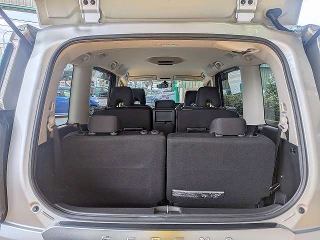 日産 セレナ ２．０ ＸＶ R3年 (関東) 99