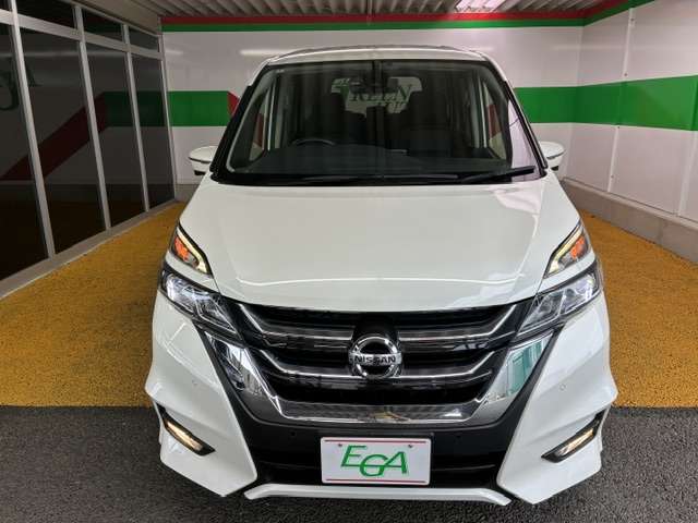 日産 セレナ ２．０ ハイウェイスター Ｖセレクション H29年 (関東) 99