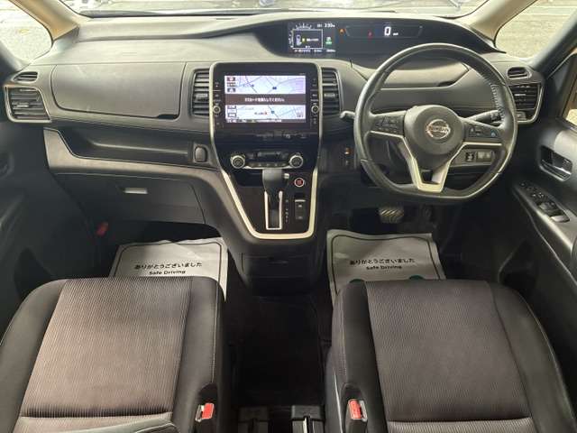 日産 セレナ ２．０ ハイウェイスター Ｖセレクション H29年 (関東) 99