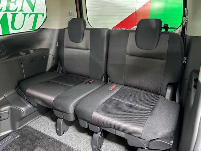 日産 セレナ ２．０ ハイウェイスター Ｖセレクション H29年 (関東) 99