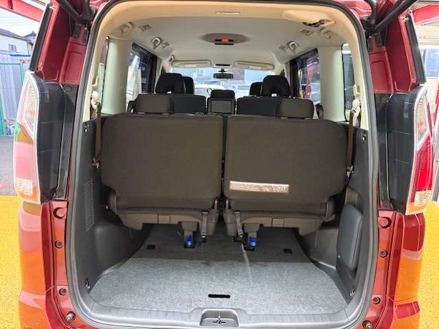 日産 セレナ ２．０ ハイウェイスター Ｖセレクション H29年 (関東) 99