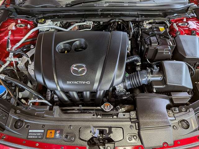 マツダ ＭＡＺＤＡ３　ファストバック ２．０ ２０Ｓ プロアクティブ ツーリング セレクション R3年 (関東) 99